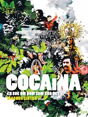 cover image of Cocaina